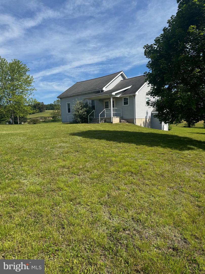 3394 Big Creek Rd Property Photo 1