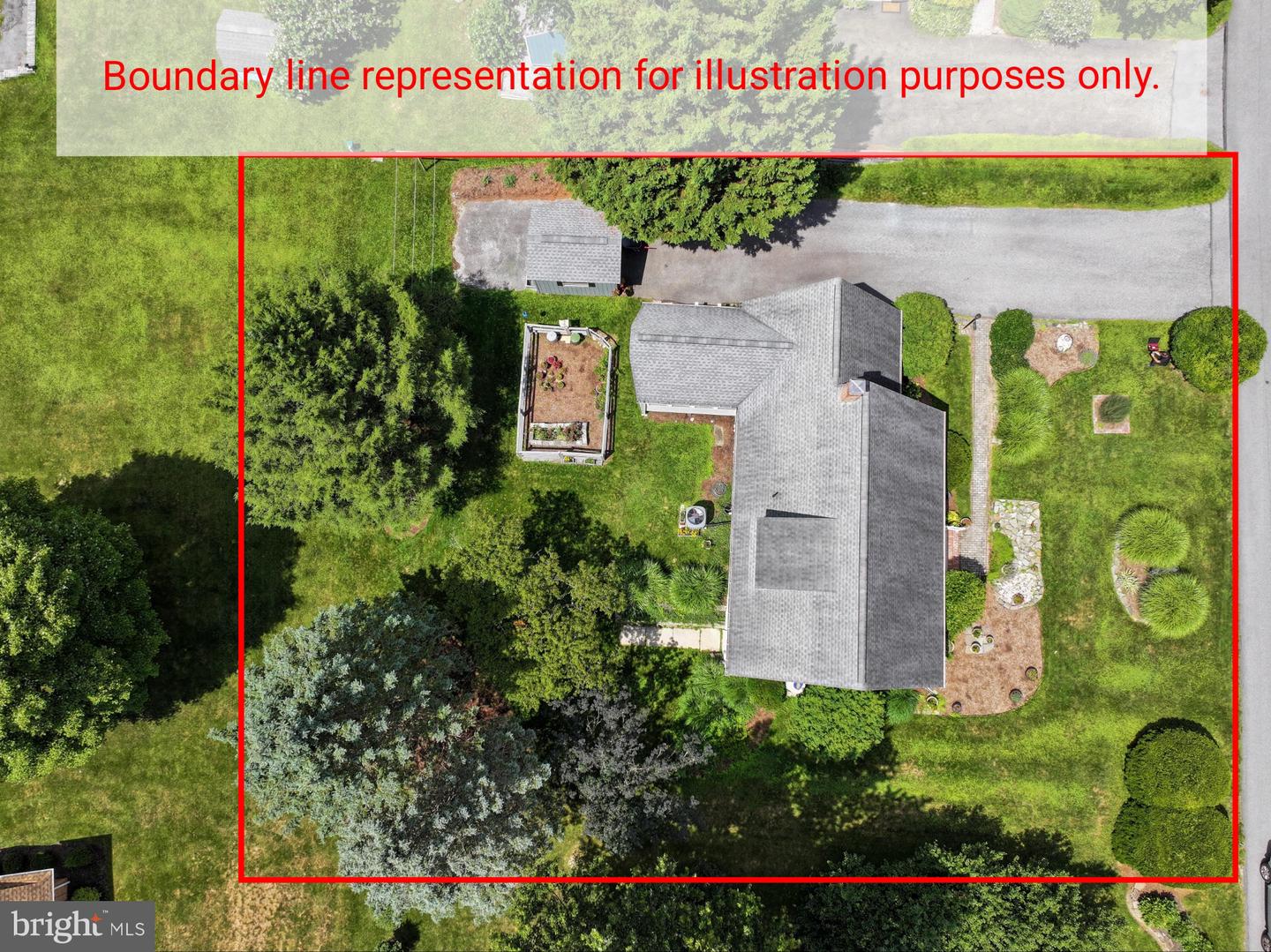 208 Concord Dr Property Photo 78