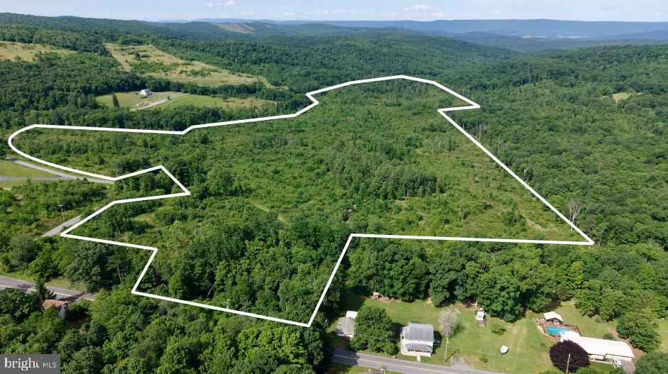 0 Enid Mountain Rd Property Photo 1