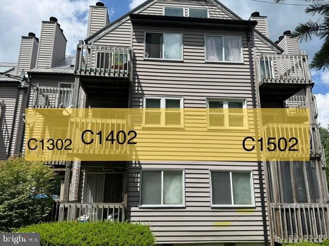 197 E Valley Point Ln #c1302 Property Photo 1