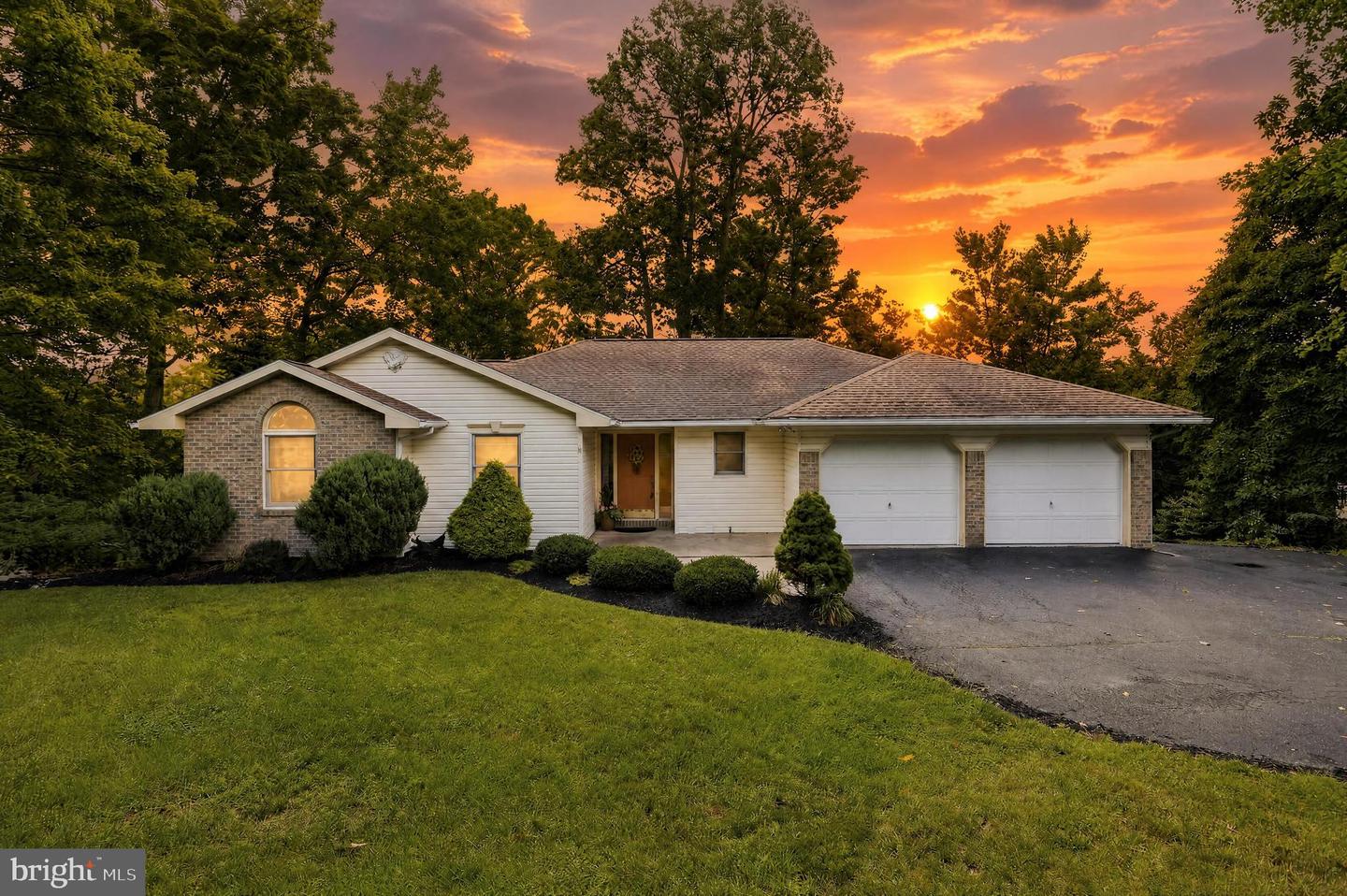 430 FORBES RD
