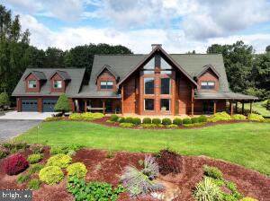 495 Ritchey Bridge Road Property Photo 1