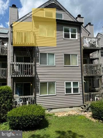 203 E Valley Point Ln #c1003 Property Photo 1