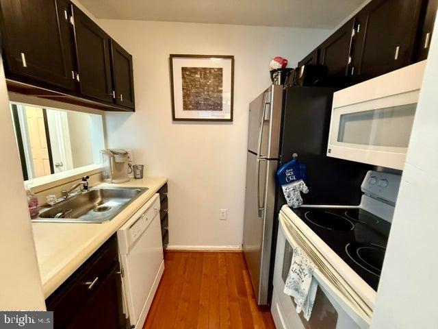 203 E Valley Point Ln #c1003 Property Photo 5