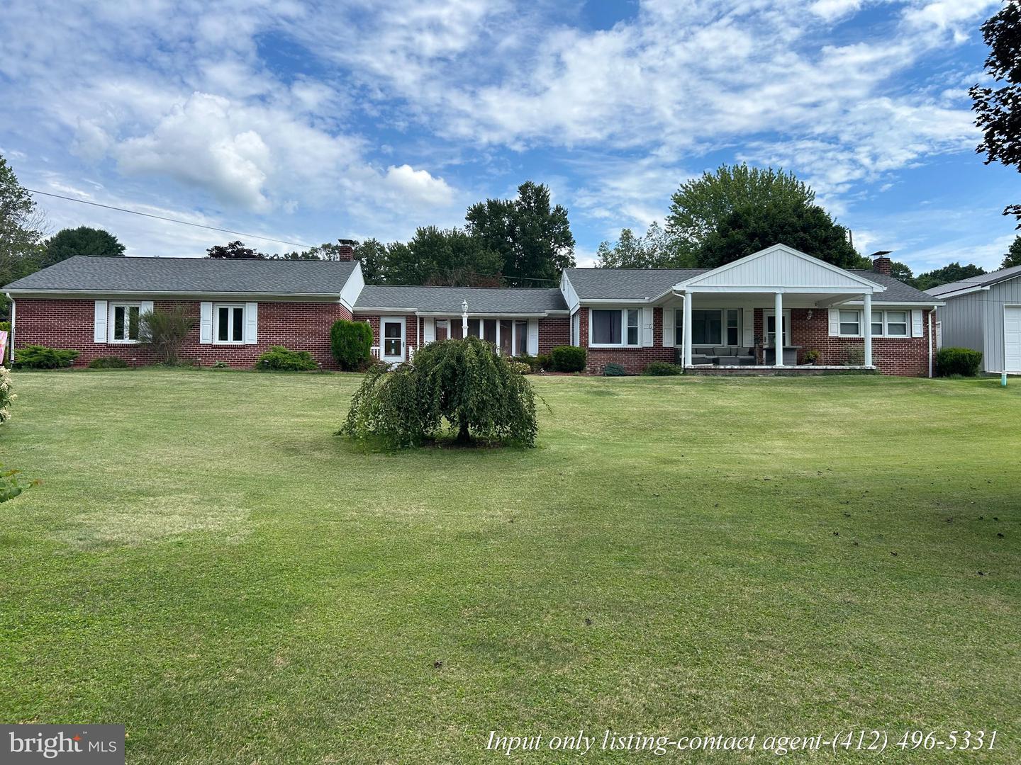 500 Raystown Rd Property Photo 1