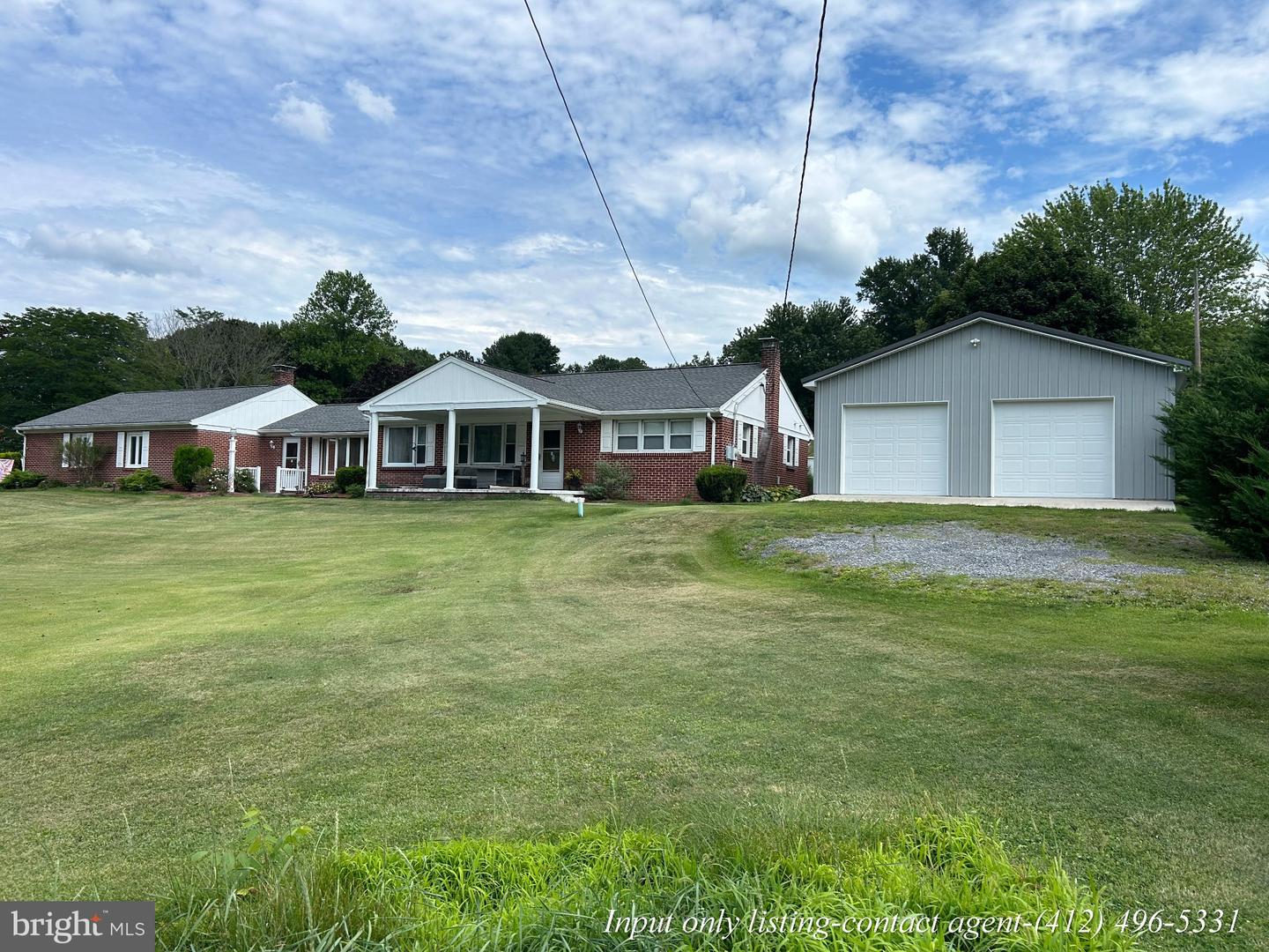 500 Raystown Rd Property Photo 2