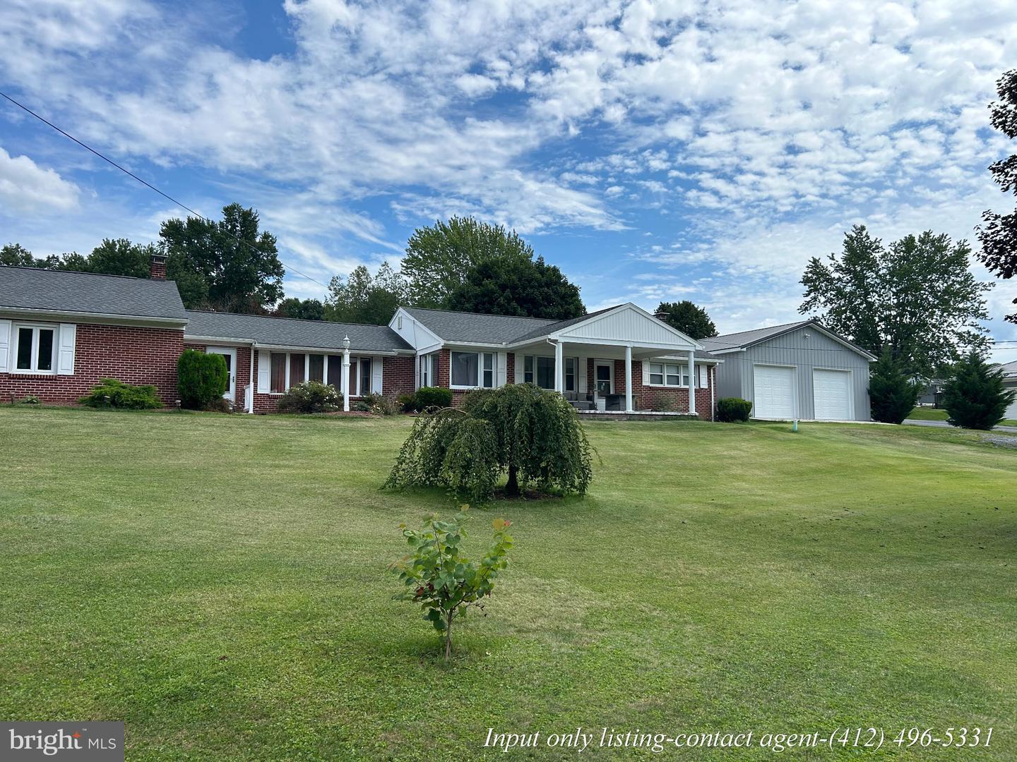 500 Raystown Rd Property Photo 4