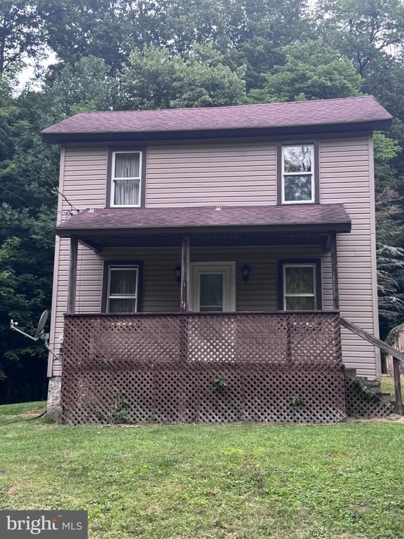 177 Leighty Rd Property Photo 1