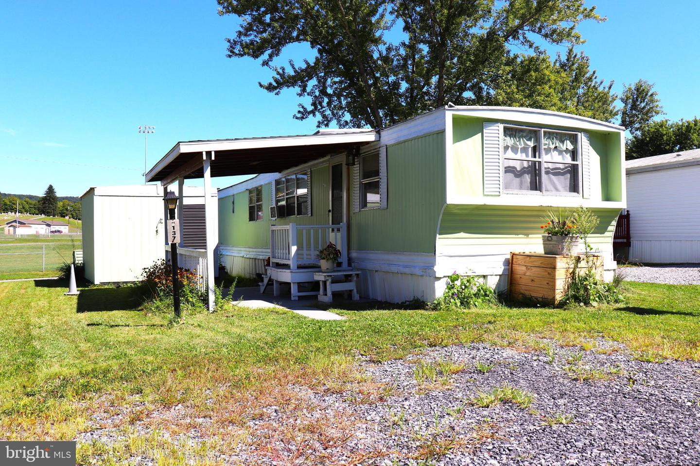 137 SHOUPS BRANCH RD
