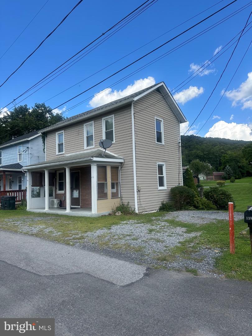 138 Mill St Property Photo 1