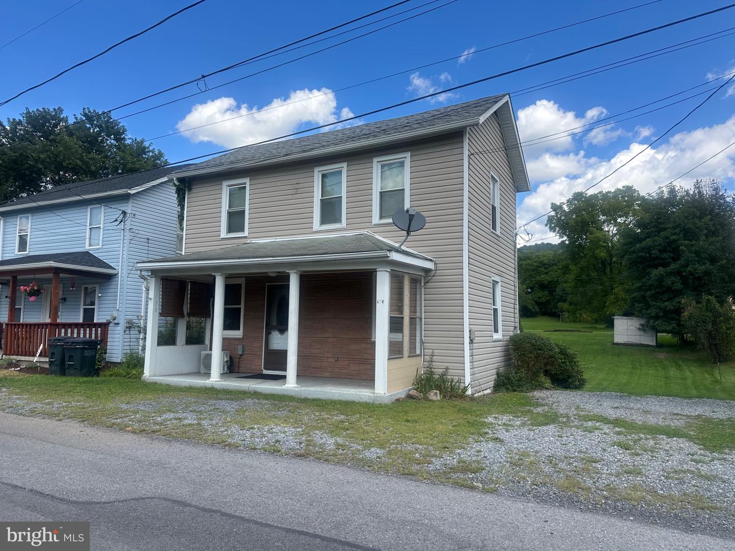138 Mill St Property Photo 2
