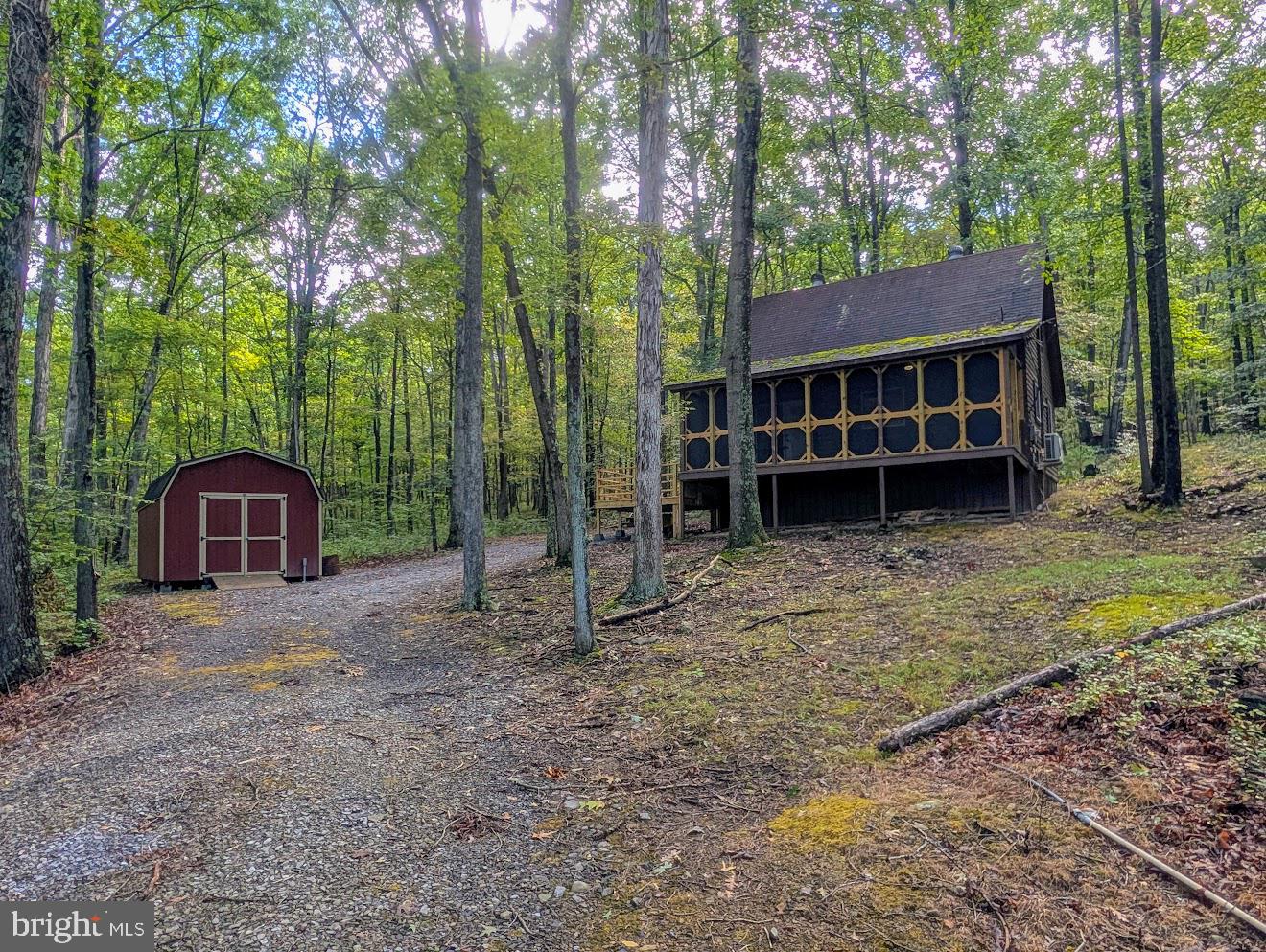 1616 Pine Ridge Rd Property Photo 37