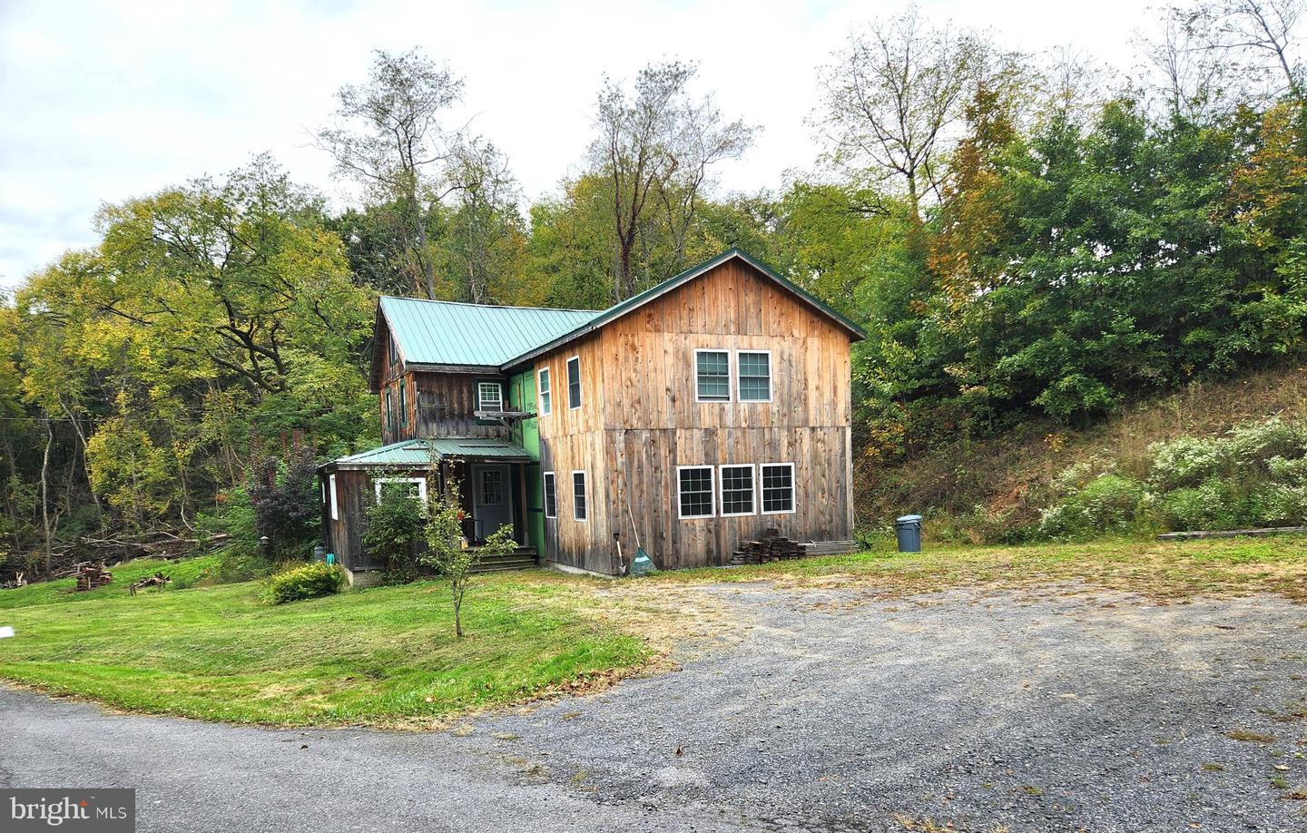 285 Hominy Hill Rd Property Photo 1