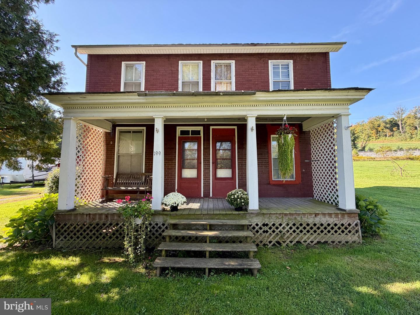 199 Whistlestop Rd Property Photo 2