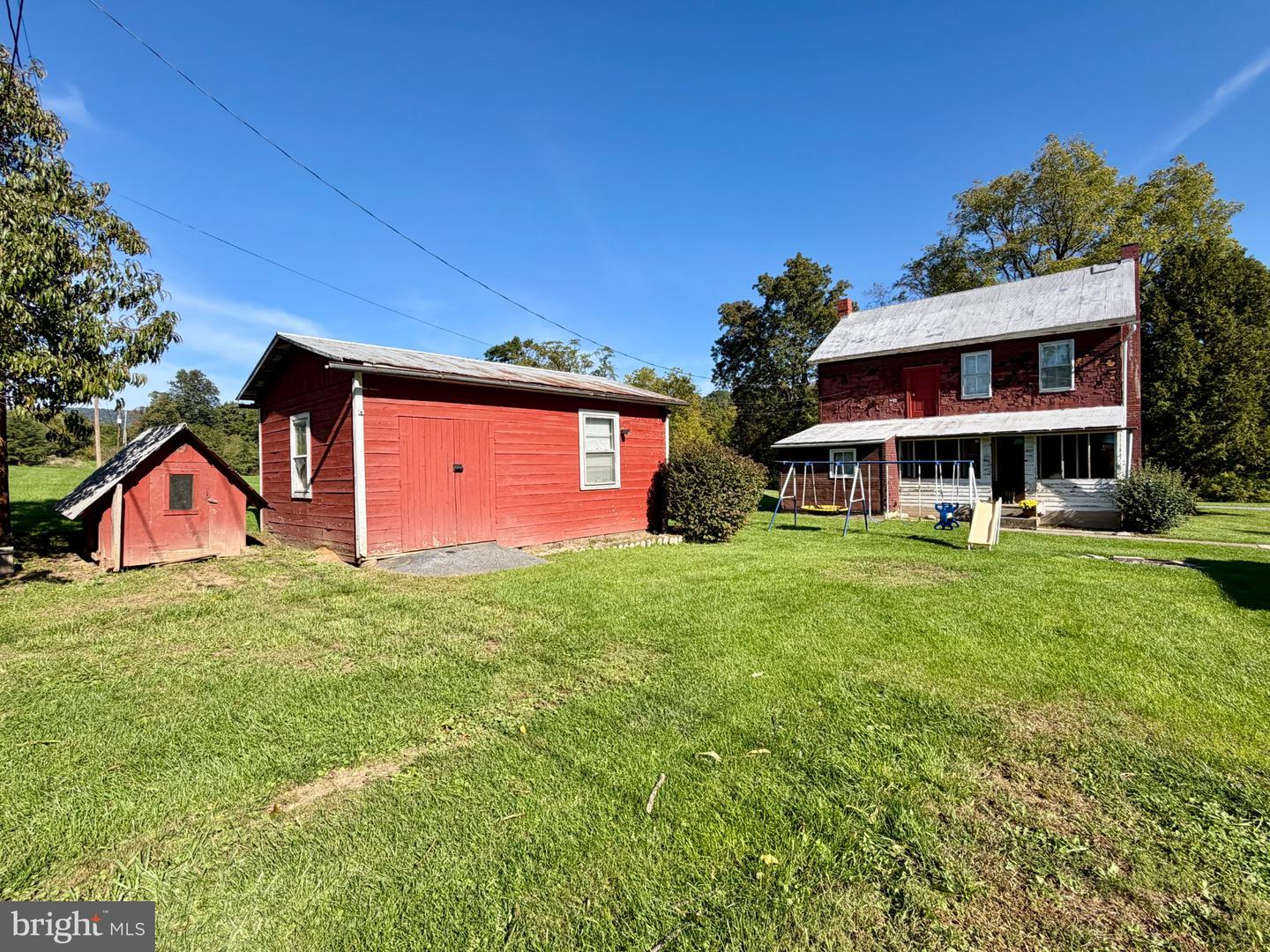 199 Whistlestop Rd Property Photo 10