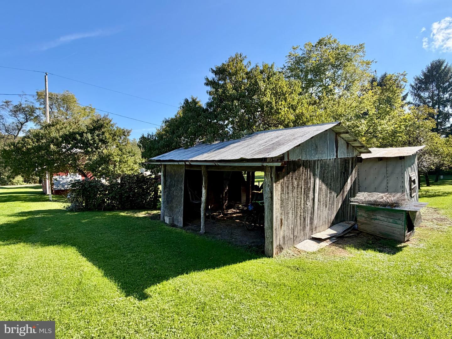 199 Whistlestop Rd Property Photo 18
