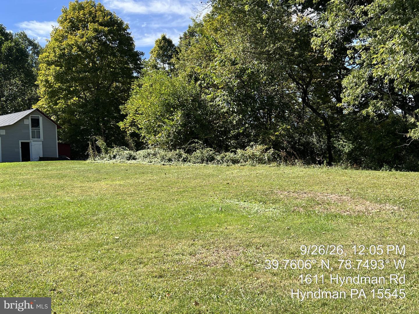 1621 Hyndman Rd Property Photo 6