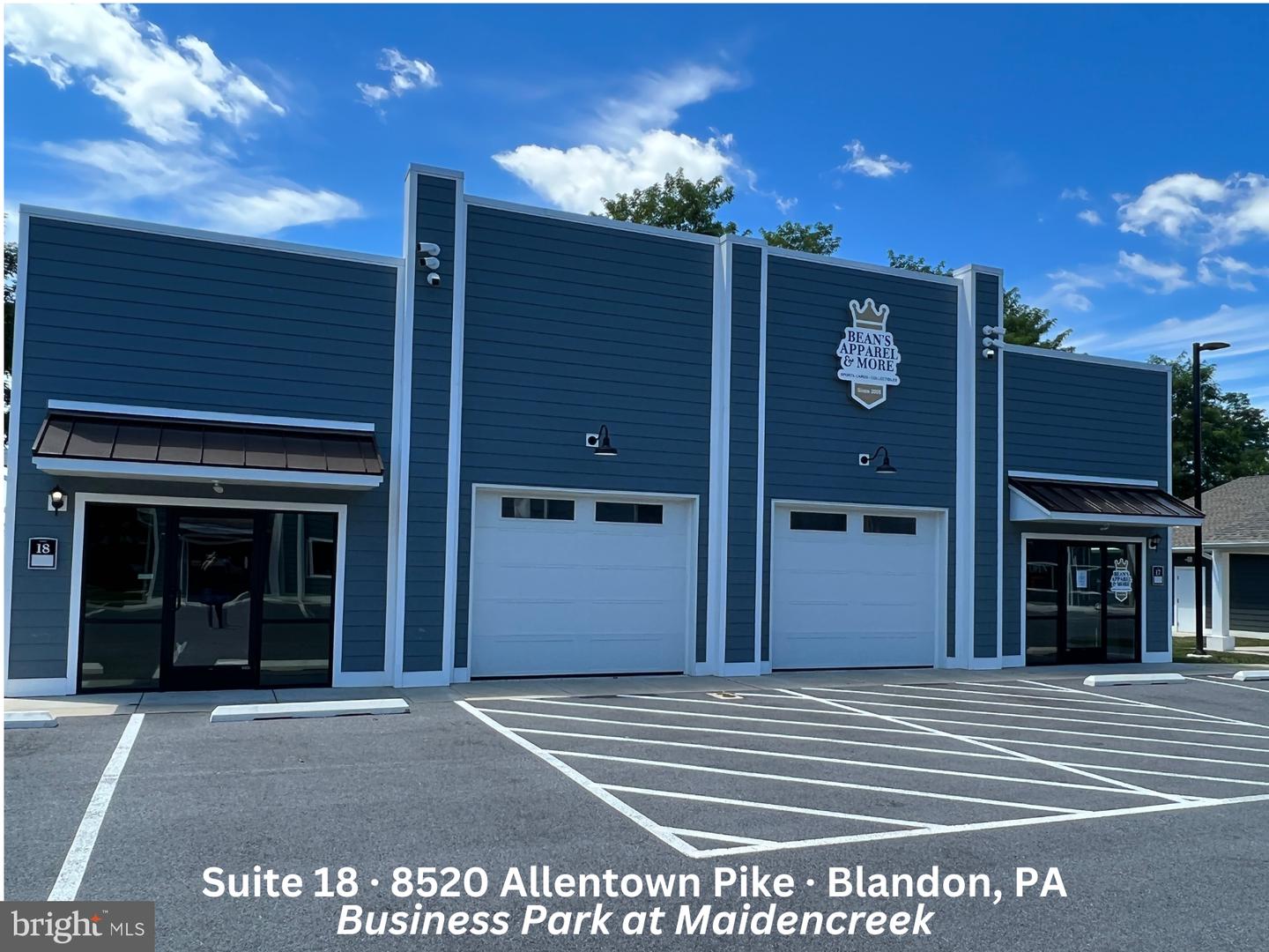 8520 ALLENTOWN PI #18 Property Photo 1