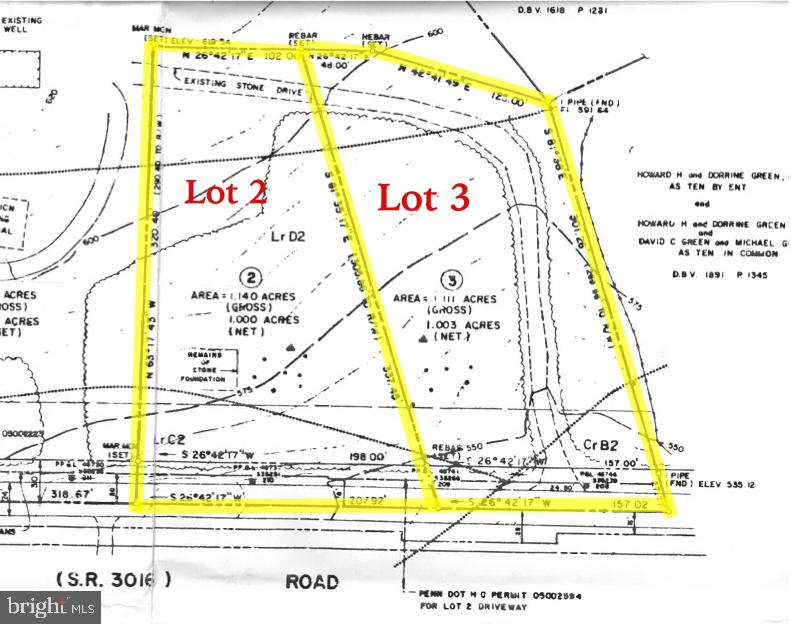 1181-lot - 3 Fritztown Rd Property Photo 6