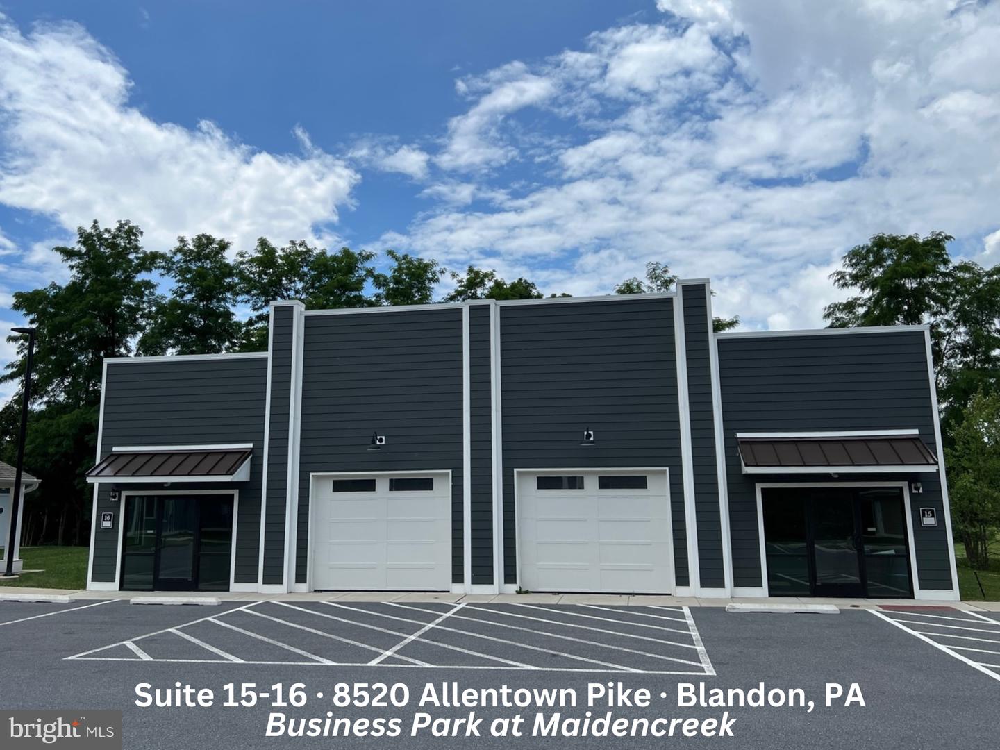 8520 Allentown Pi #15-16 Property Photo