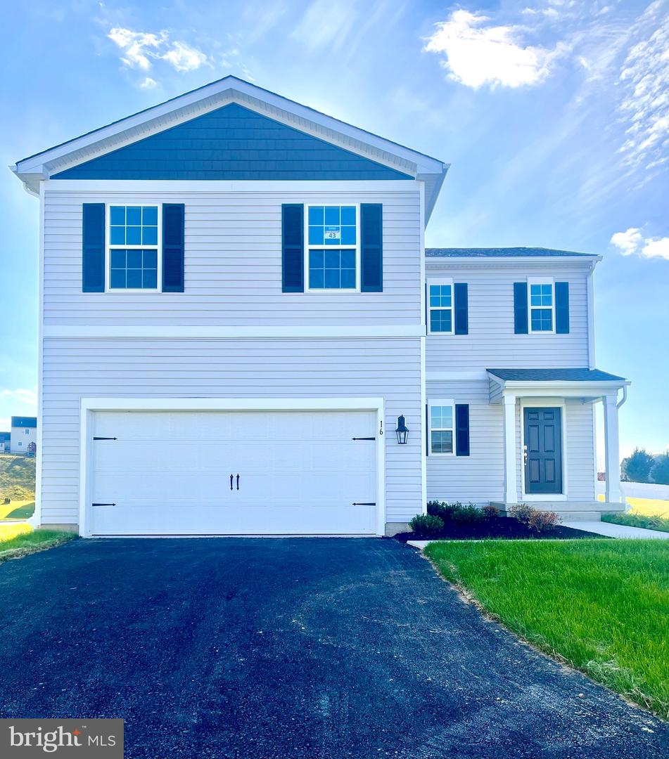 16 Skytop Court Property Photo