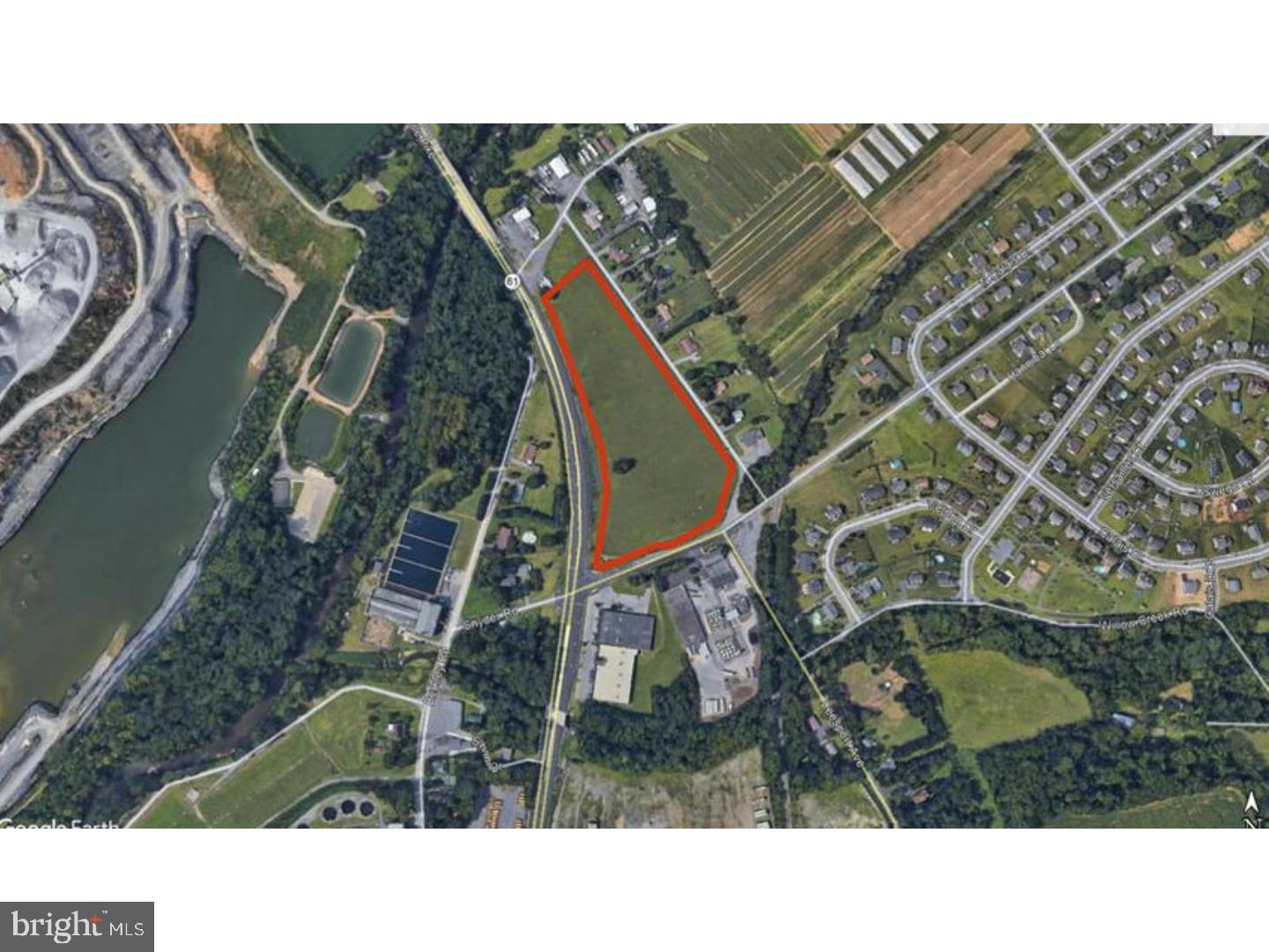 0 Snyder Rd Property Photo 1