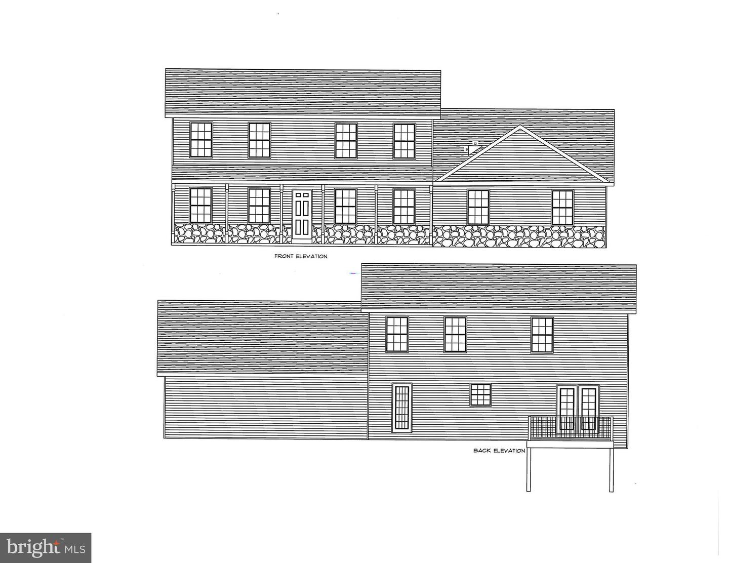Lot # 2 Bachmoll Rd Property Photo 1