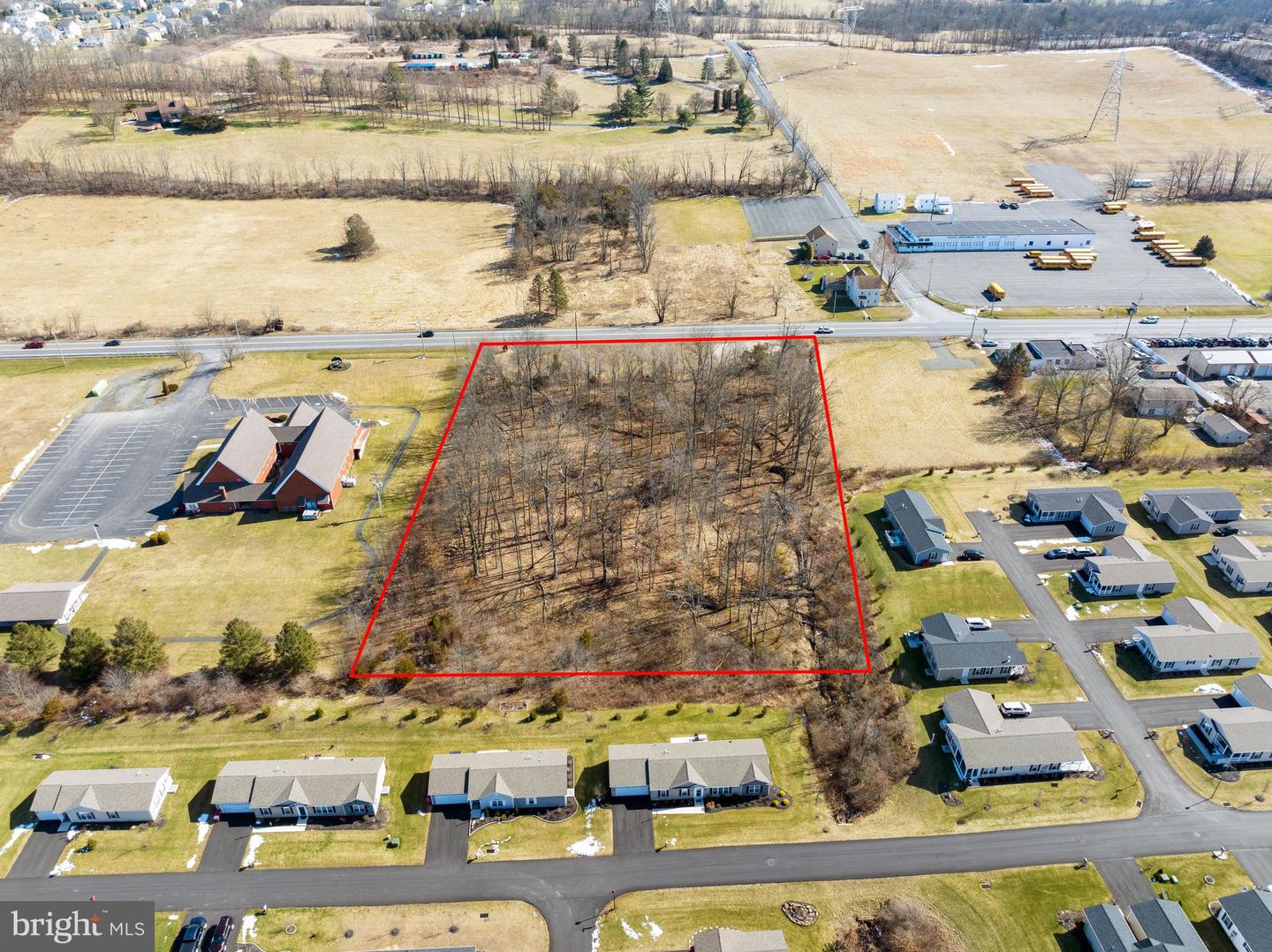 1215 Pa Route 100 Property Photo 3