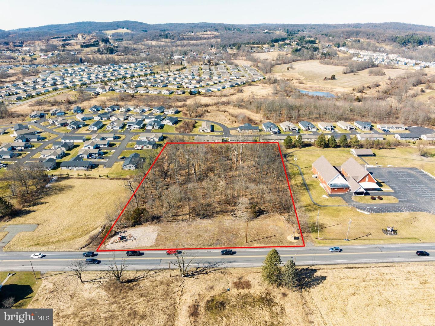 1215 Pa Route 100 Property Photo 8