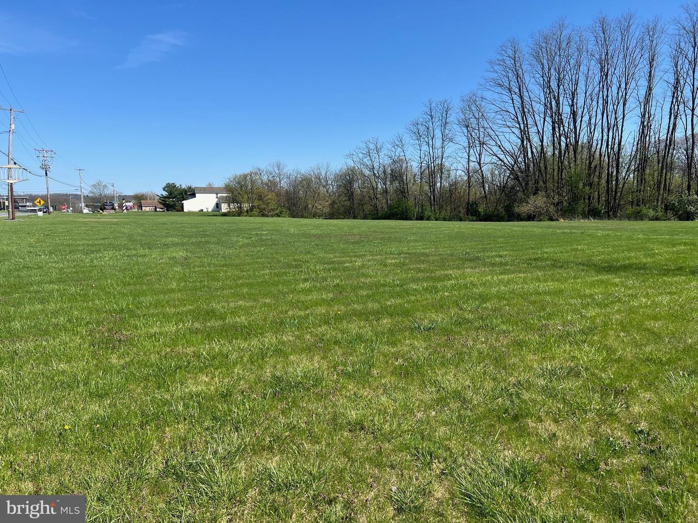 Lot 3 BEN FRANKLIN HWY Property Photo 1