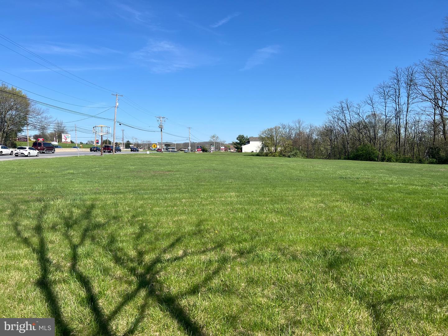 Lot 3 Ben Franklin Hwy Property Photo 3