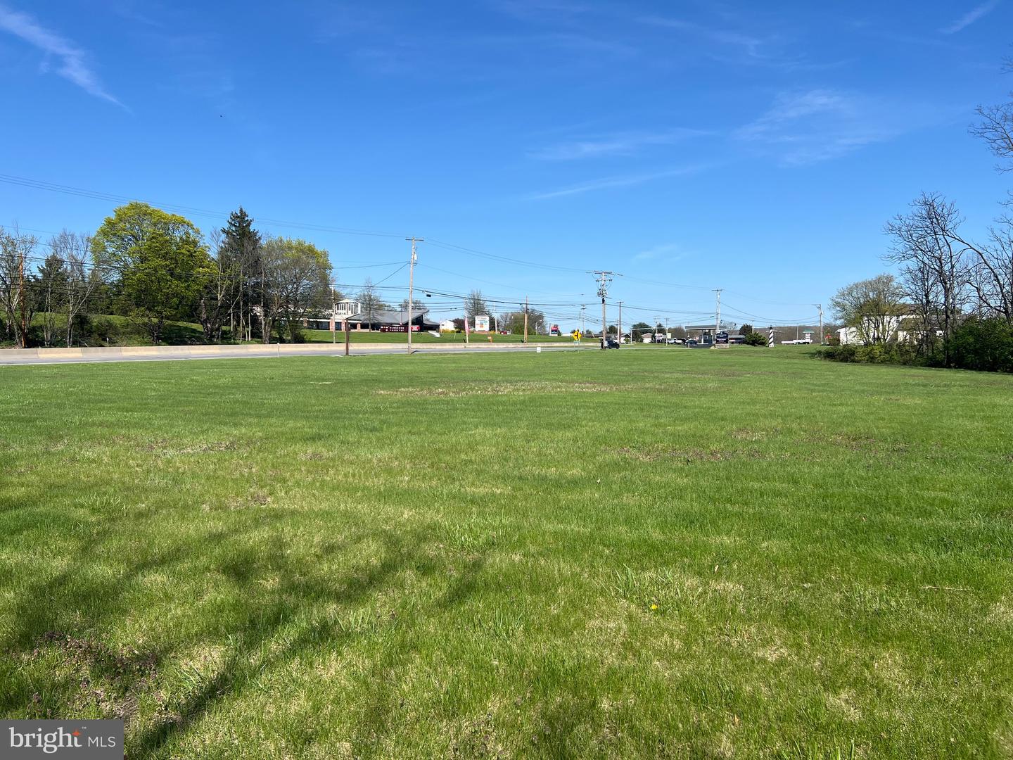 Lot 3 Ben Franklin Hwy Property Photo 4