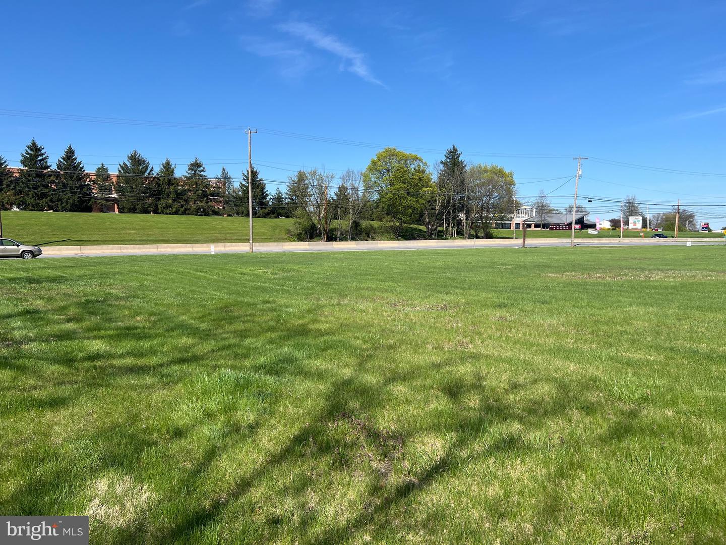 Lot 4 Ben Franklin Hwy Property Photo 1