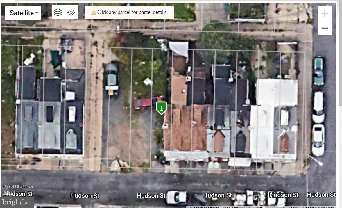 225 Hudson St Property Photo 1