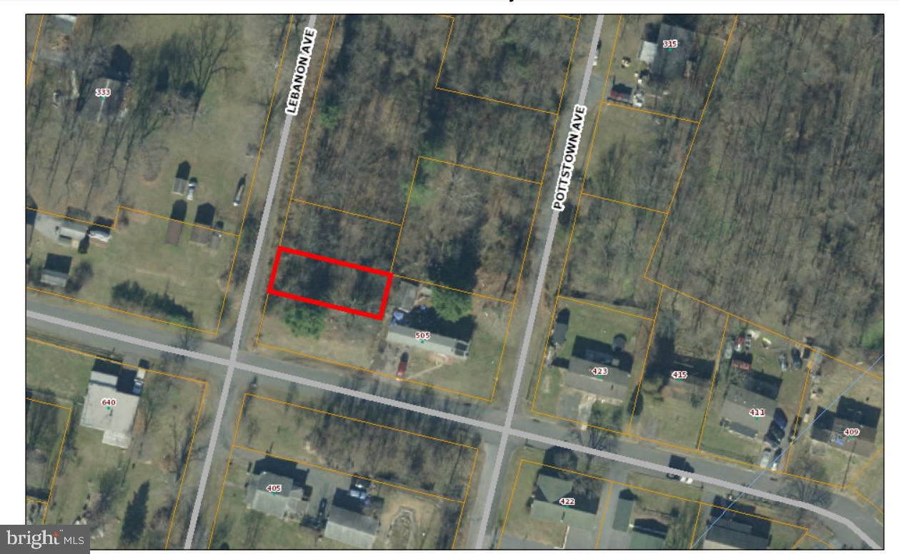 301 LEBANON AVE