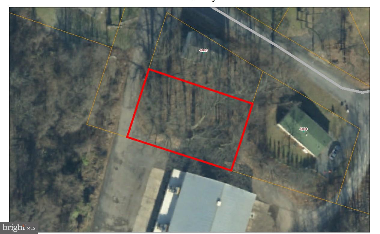 500 Hickory Ave Property Photo 1