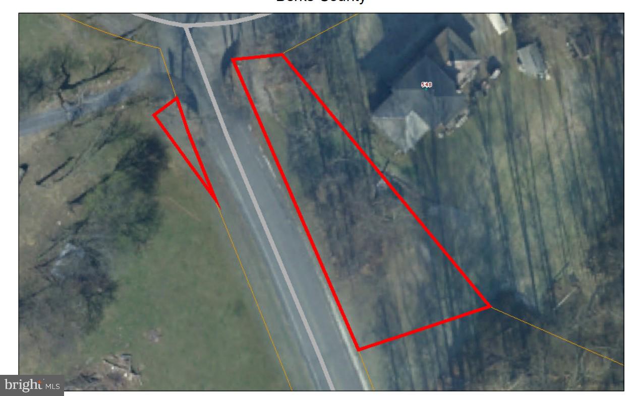 0 Preston Rd Property Photo 1