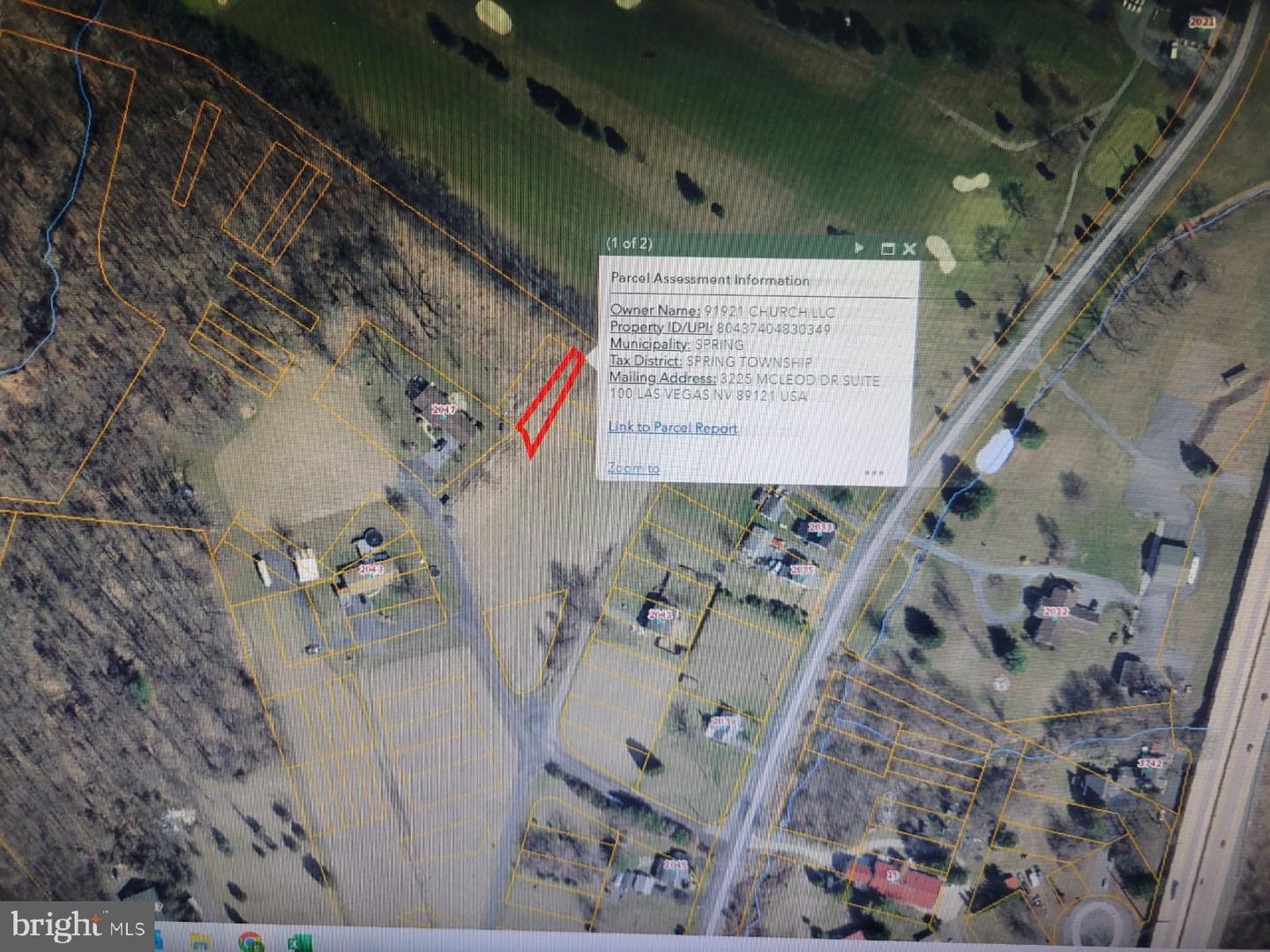 0 Rockland Property Photo 1