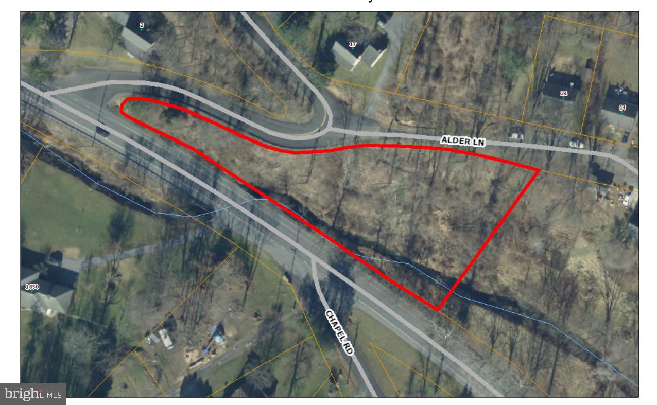 0 Rte 73 Property Photo 1