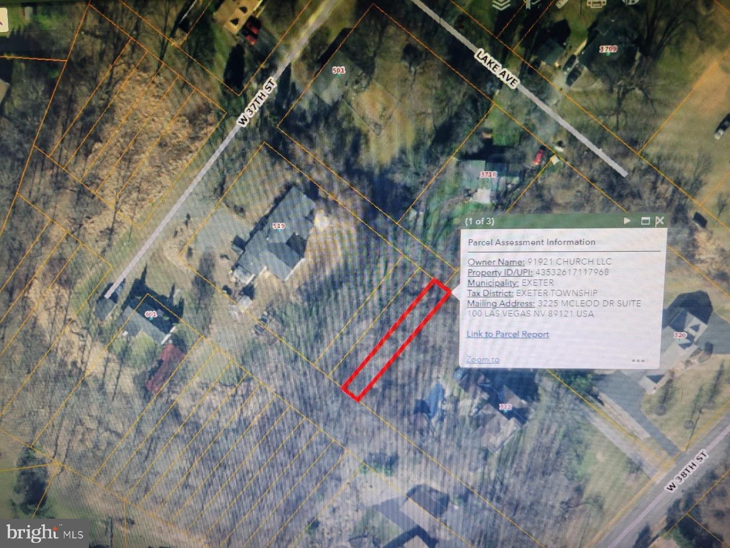 0 West Ave Property Photo 2