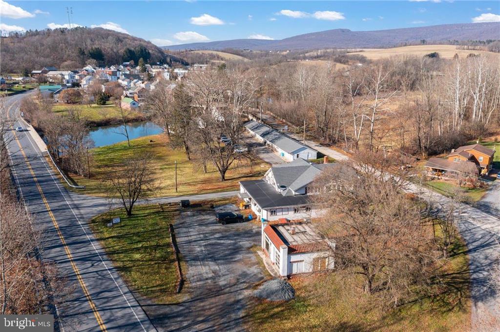 1563 Old Route 22 Property Photo 3