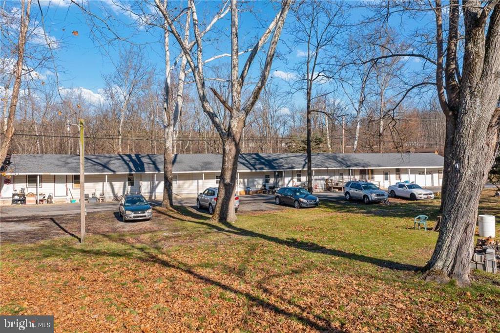 1563 Old Route 22 Property Photo 9