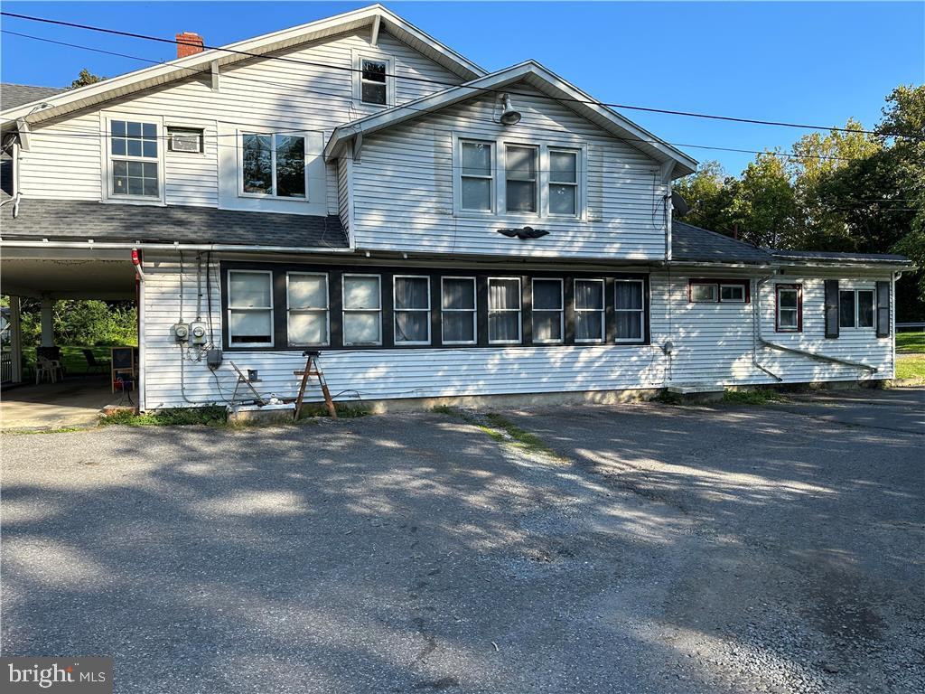1563 Old Route 22 Property Photo 13