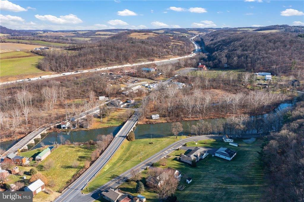 1563 Old Route 22 Property Photo 24
