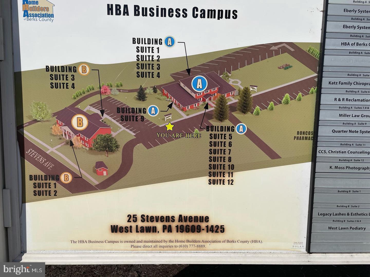 25 Stevens Ave #a3 Property Photo 4