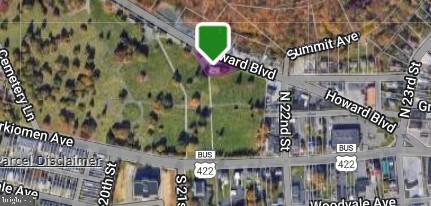 2100 Howard Blvd Property Photo 2