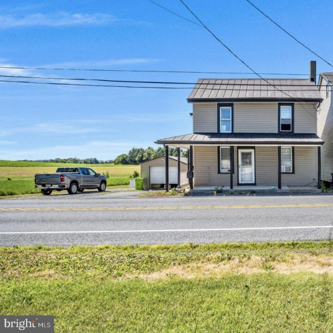 5867 Old Route 22 Property Photo