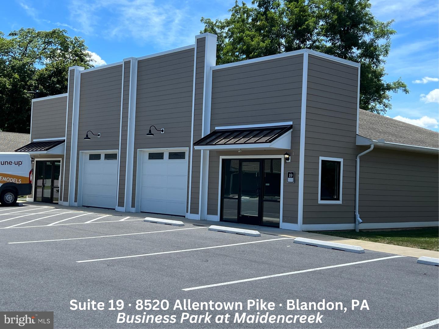 8520 ALLENTOWN PI #19 Property Photo 1