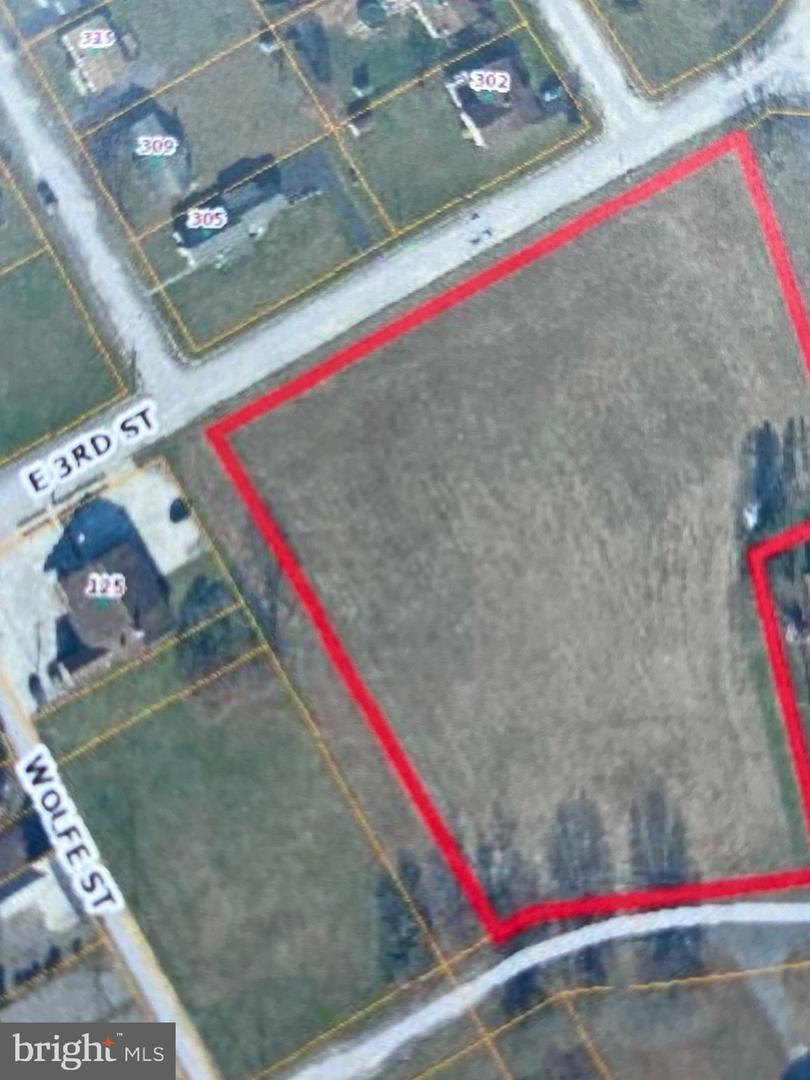 1729 Stevens Ave Property Photo