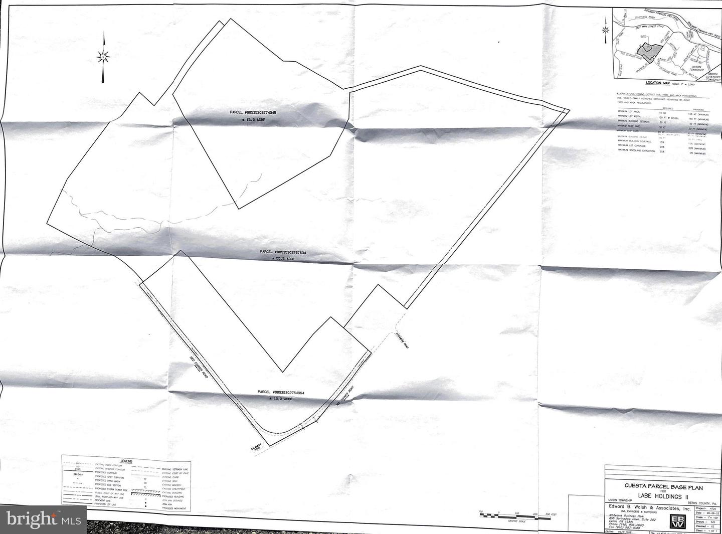 0 Red Corner Rd Property Photo 2